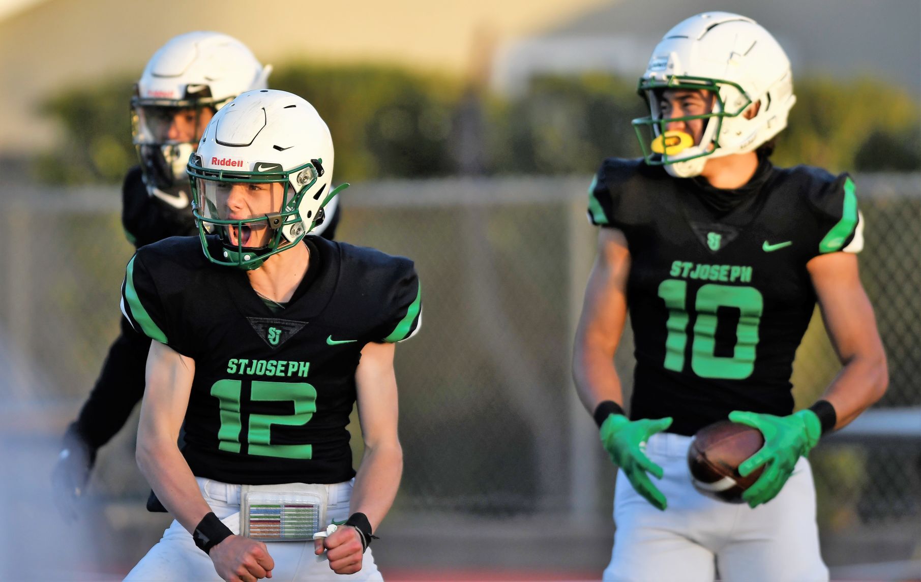 St. Joseph Righetti Preview 04